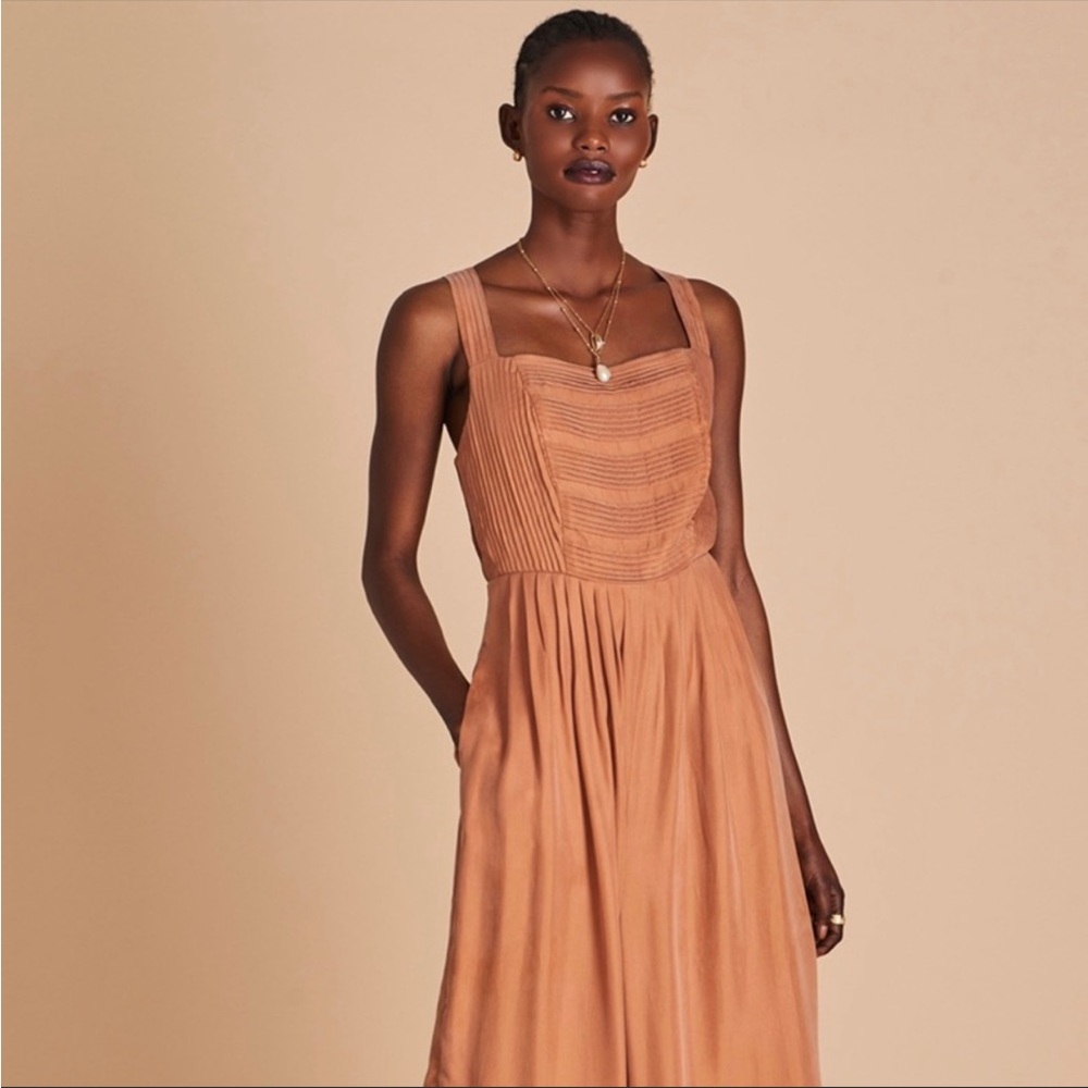 SOLD Sancia The Soren Jumpsuit - Picture 6 of 8
